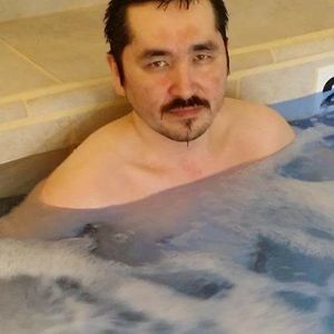 Meet your Posher, Thomas